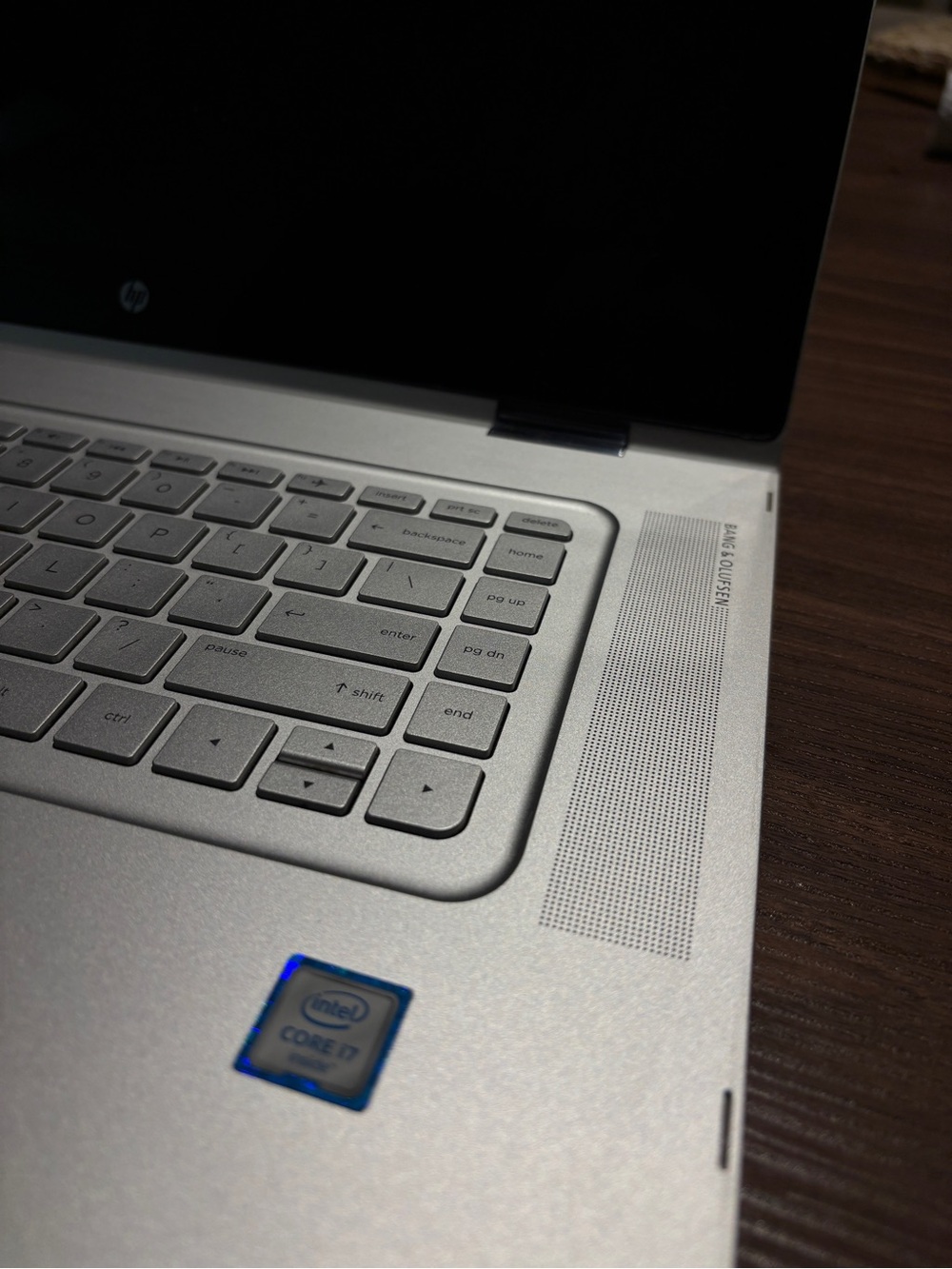 HP SPECTRE 360 TOUCHSCREEN - Picture 10 of 12